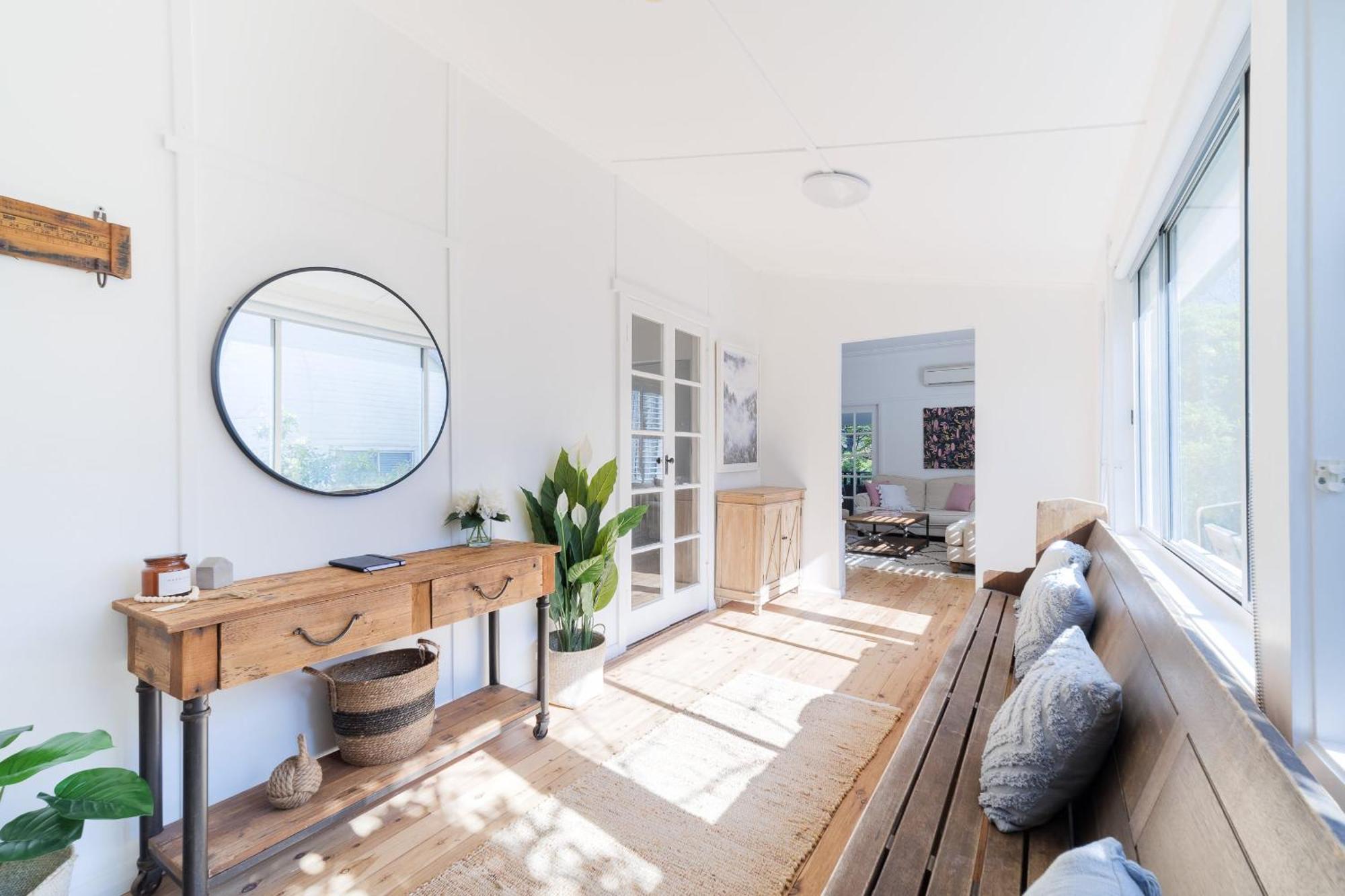 La Villette Sleeps 9 Fireplace Bbq Pet Friendly Катумба Екстер'єр фото