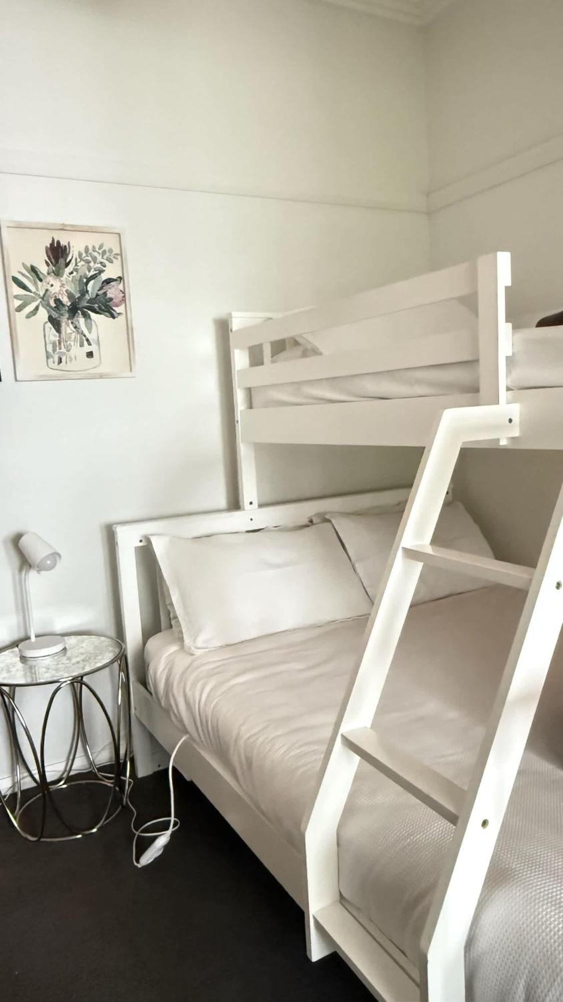 La Villette Sleeps 9 Fireplace Bbq Pet Friendly Катумба Екстер'єр фото