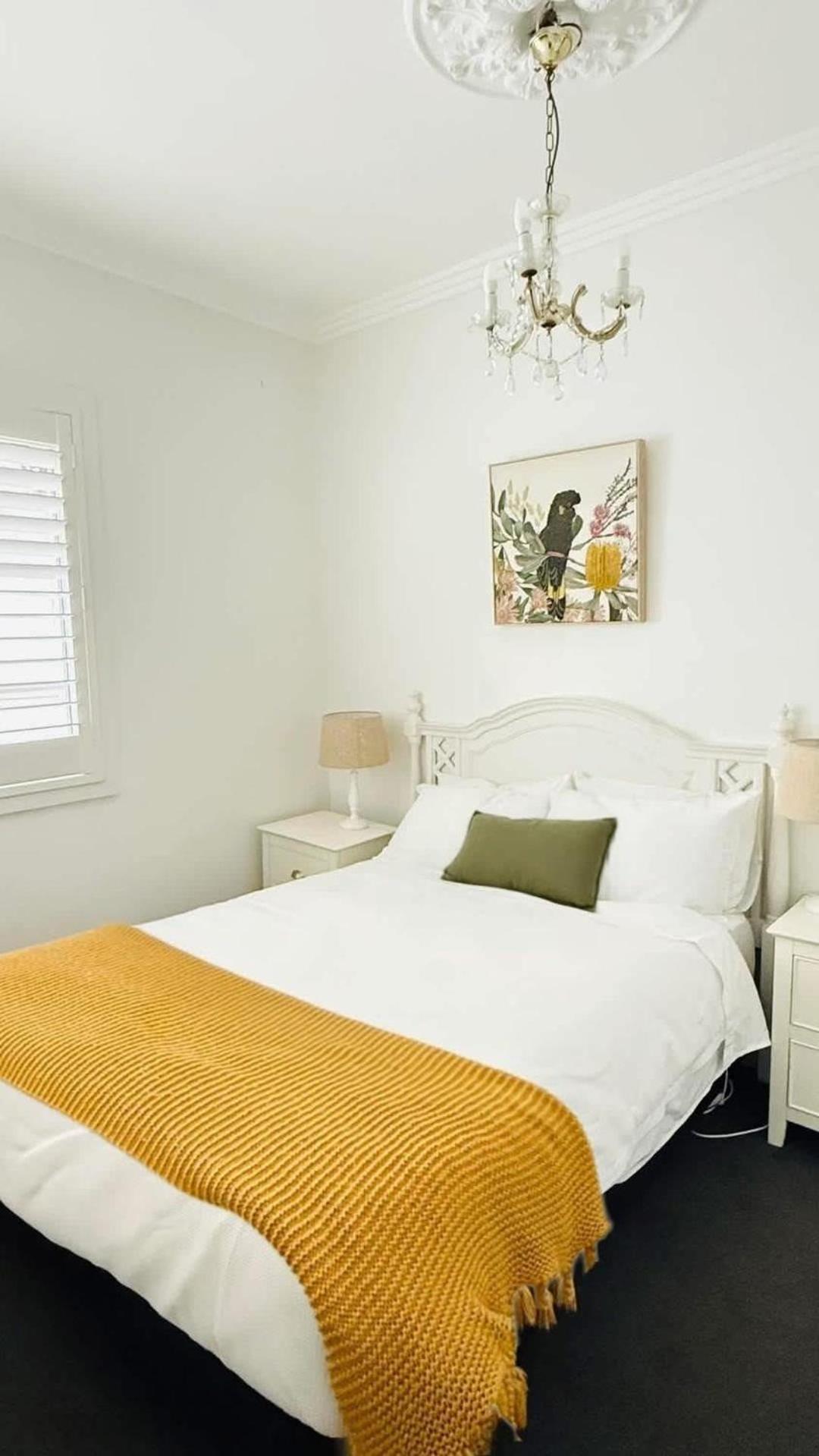 La Villette Sleeps 9 Fireplace Bbq Pet Friendly Катумба Екстер'єр фото